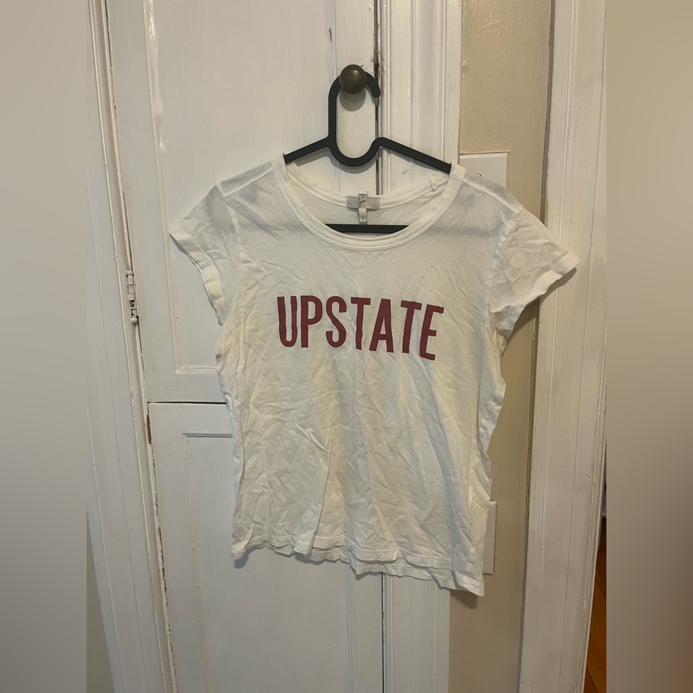 Upstate New York T-shirt